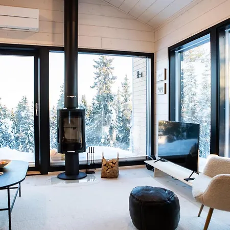 Villa Dakota Syöte