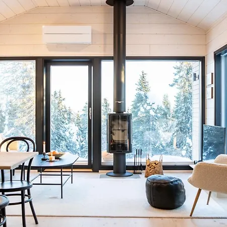 Dakota Villa *