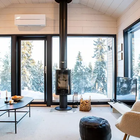 Villa Dakota Syöte