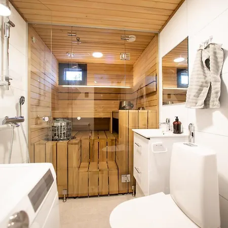Dakota Villa