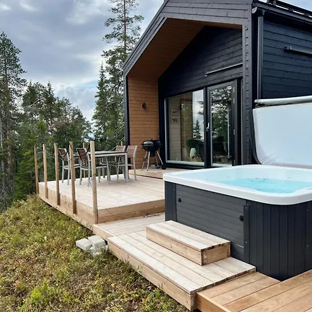 Dakota Villa Syöte