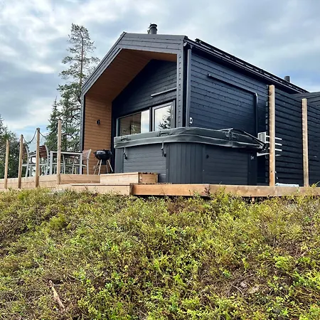 Dakota Villa *