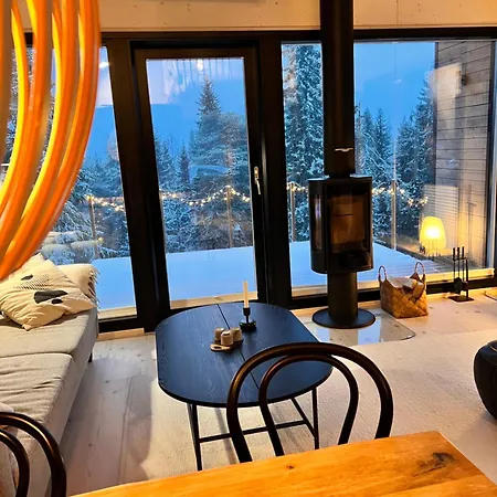 Dakota Villa Syöte
