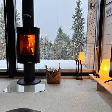 Dakota Villa *