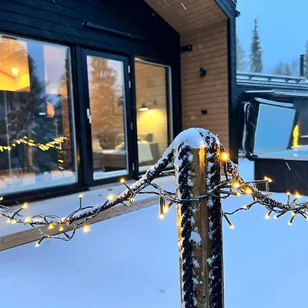 Dakota 빌라 소티