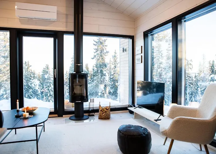 别墅 Dakota 索特