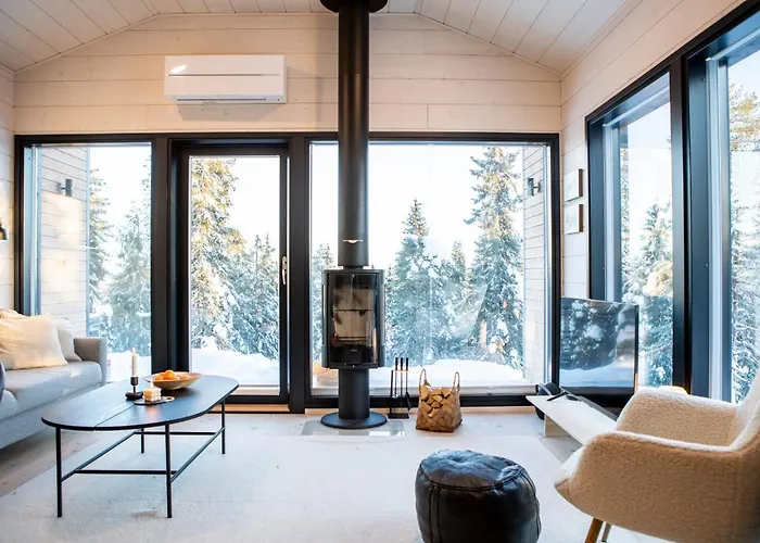 别墅 Dakota 索特