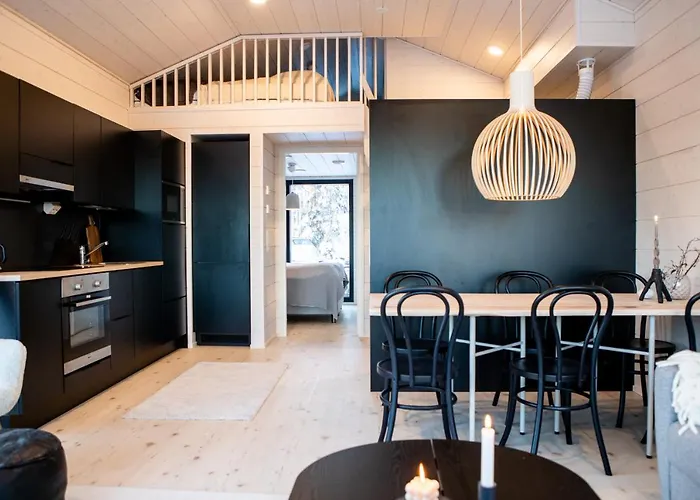 Dakota 빌라 소티