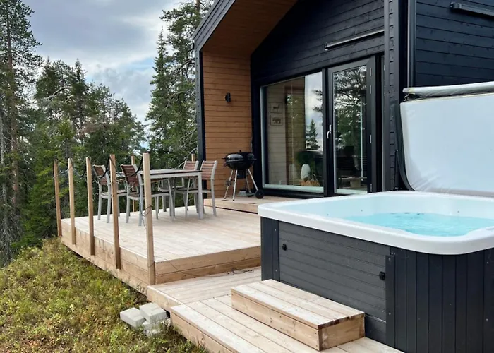 Dakota 别墅 索特