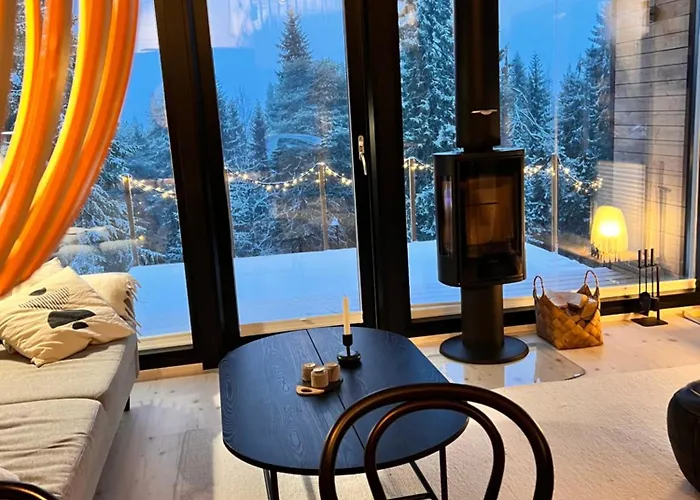 Dakota 别墅 索特