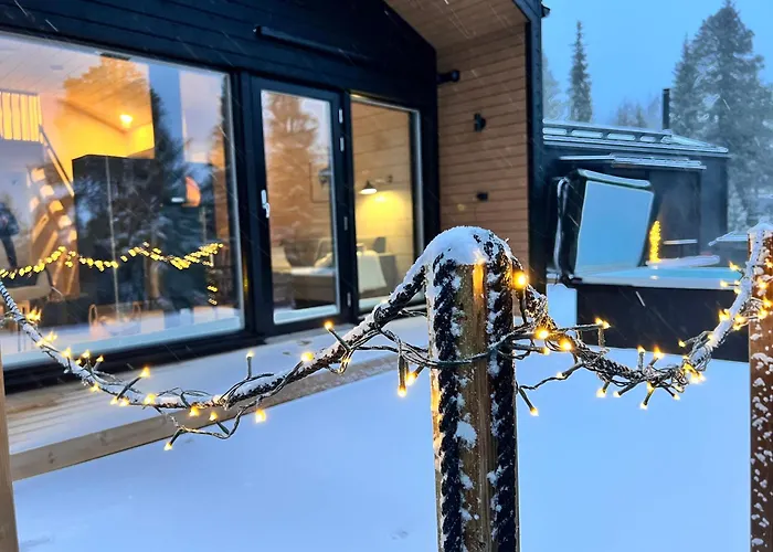 Dakota 빌라 소티